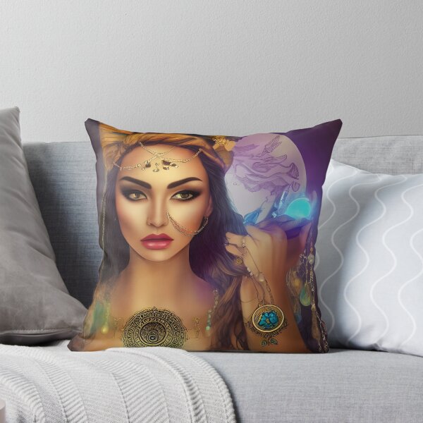 Item preview, Fortune teller 2 designed and sold by Faytaiart.