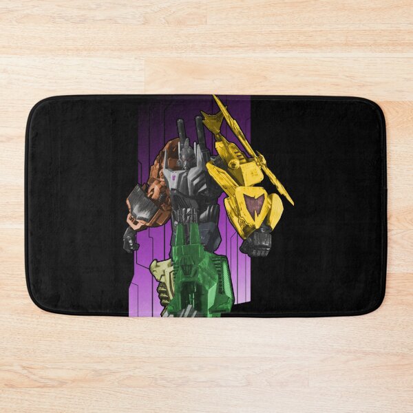 Item preview, TF-COMBATICONS designed and sold by FILMBIONICX.