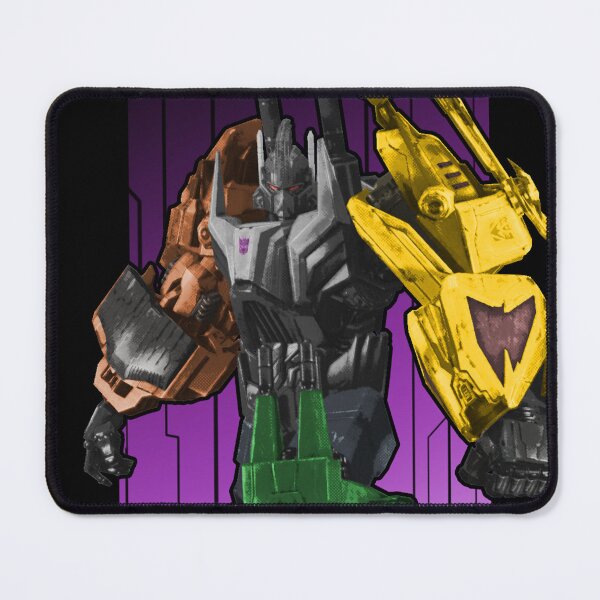 Item preview, TF-COMBATICONS designed and sold by FILMBIONICX.