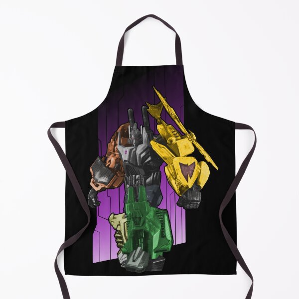 Item preview, TF-COMBATICONS designed and sold by FILMBIONICX.