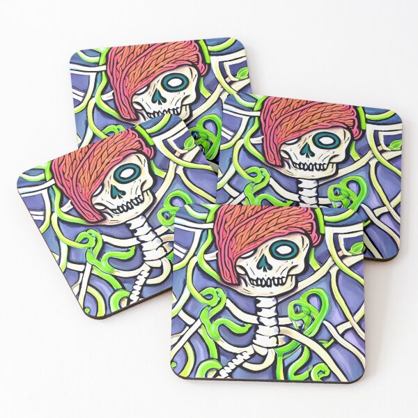 Item preview, Bones and Botany 2 designed and sold by BeneficialStuff.