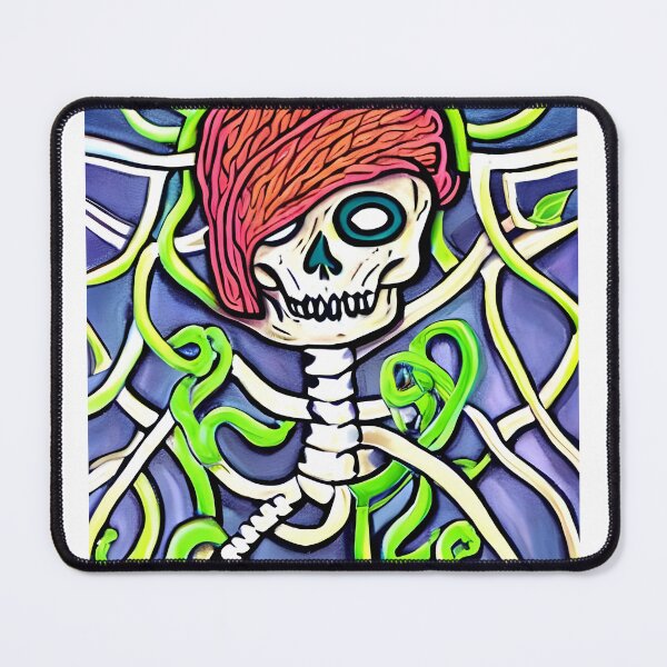 Item preview, Bones and Botany 2 designed and sold by BeneficialStuff.