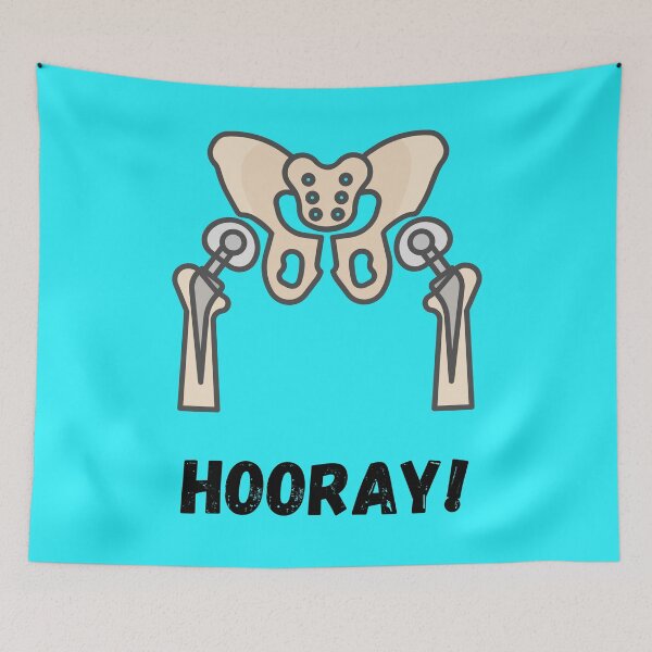 Item preview, Hip Hip Hooray! designed and sold by Zaibo.