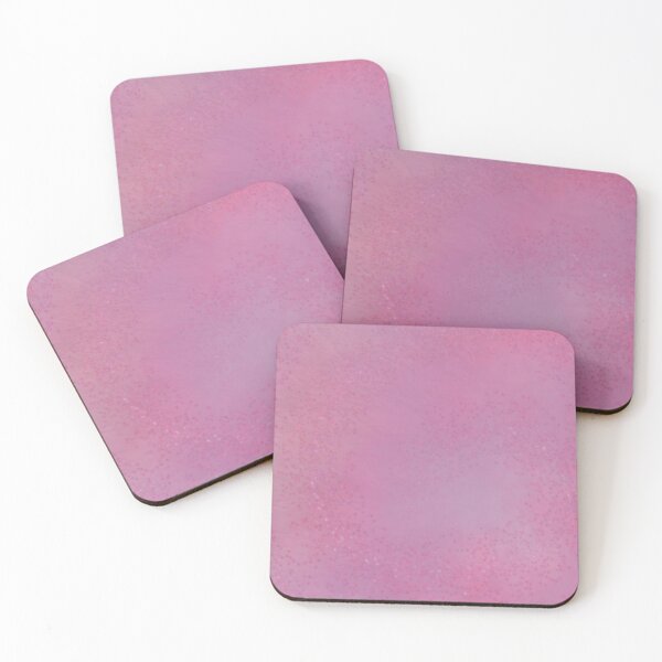 Item preview, Soft Sparkly Swirly Pink Pattern designed and sold by strongpurpose.