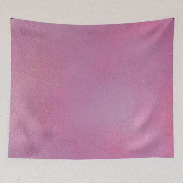 Item preview, Soft Sparkly Swirly Pink Pattern designed and sold by strongpurpose.