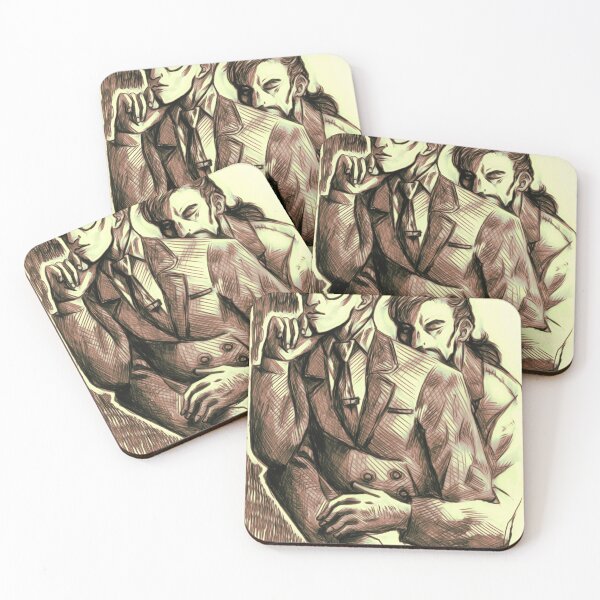 Item preview, [Gargoyles] Indispensable 2 designed and sold by Furiarossa.