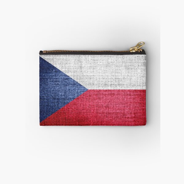 Item preview, Czech Republic Flag designed and sold by enhan.