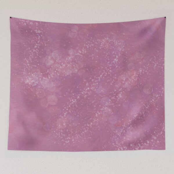 Item preview, Bubbly Sparkly Swirly Pink Pattern designed and sold by strongpurpose.