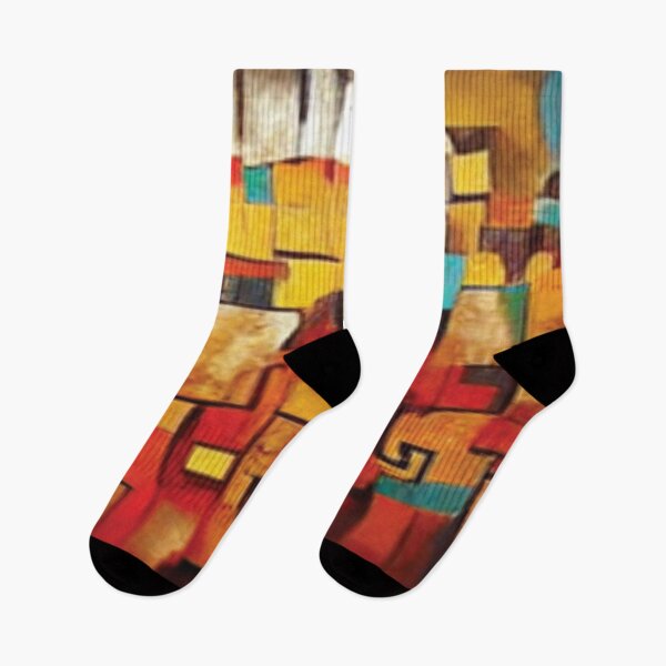 Item preview, Abstract African Graphic Art Design designed and sold by delohill.