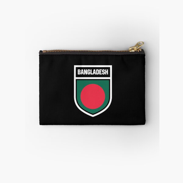 Item preview, Bangladesh - national flag in coat of arms designed and sold by Mohja-Design.