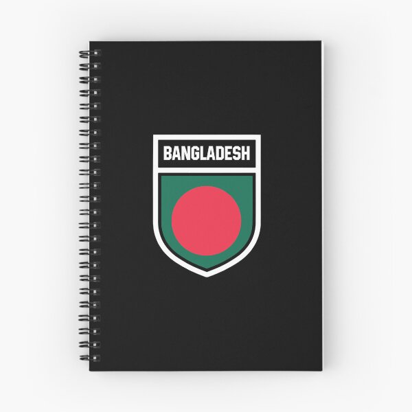 Item preview, Bangladesh - national flag in coat of arms designed and sold by Mohja-Design.