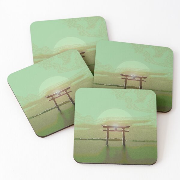 Item preview, Torii Gate designed and sold by Charles-Gemini.