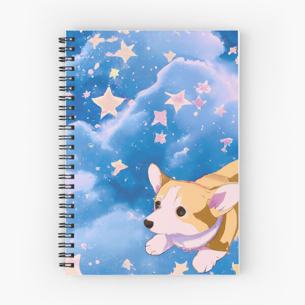 Item preview, Starlight Walkies designed and sold by Sabrina Supernova.
