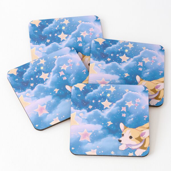 Item preview, Starlight Walkies designed and sold by Sabrina Supernova.