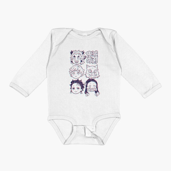 Item preview, Cute Slayers designed and sold by Eoli Studio.