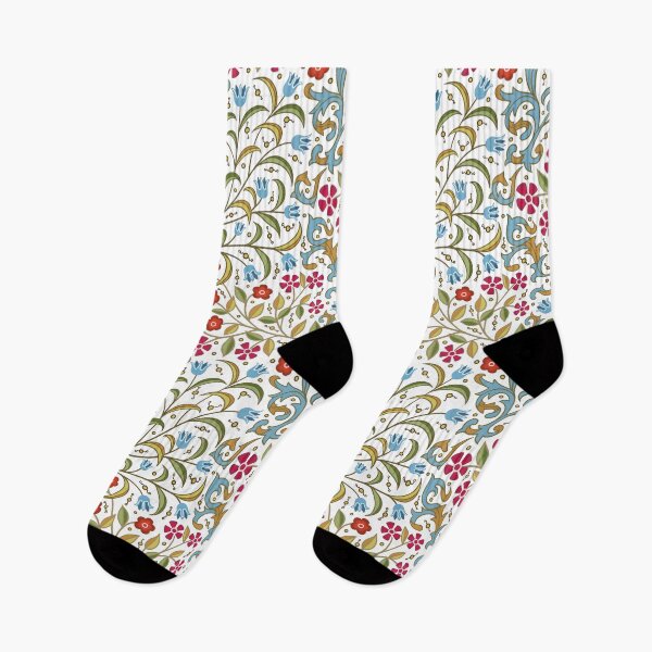 Item preview, flower pattern 1 designed and sold by Abellion.