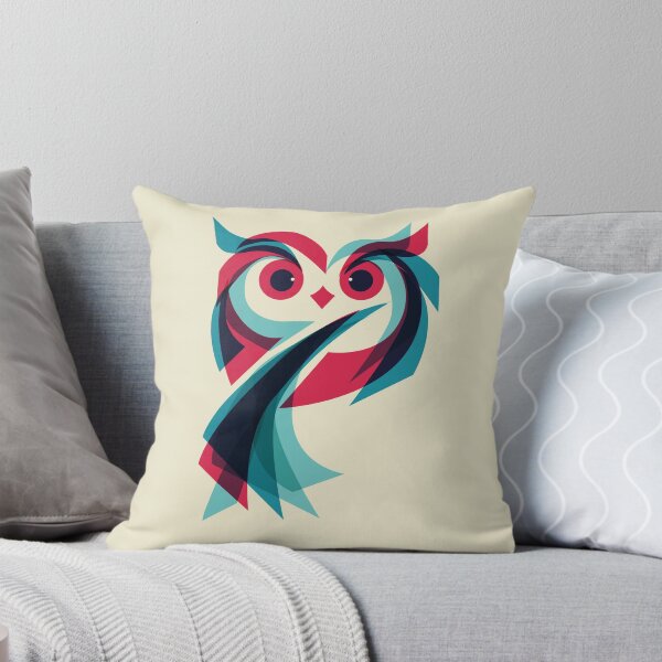 Item preview, Owl designed and sold by jayfleck.