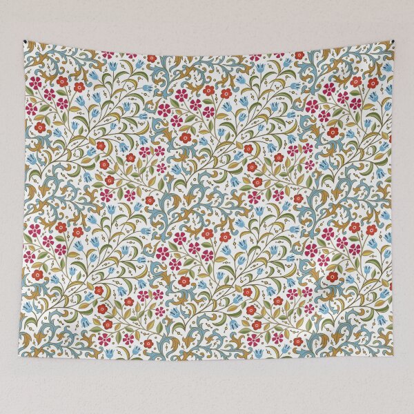 Item preview, flower pattern 1 designed and sold by Abellion.