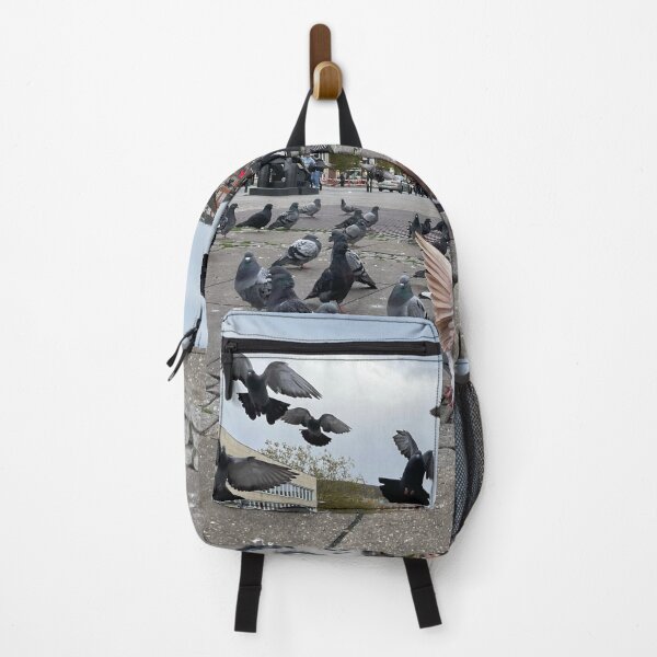 Item preview, Pigeons • Forum Copenhagen • 2022 designed and sold by Mortinus.