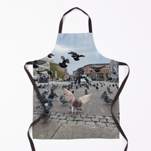 Item preview, Pigeons • Forum Copenhagen • 2022 designed and sold by Mortinus.