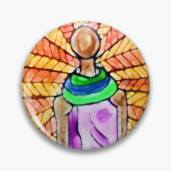 Item preview, Study to Mother Earth  designed and sold by Madalena Lobao-Tello.