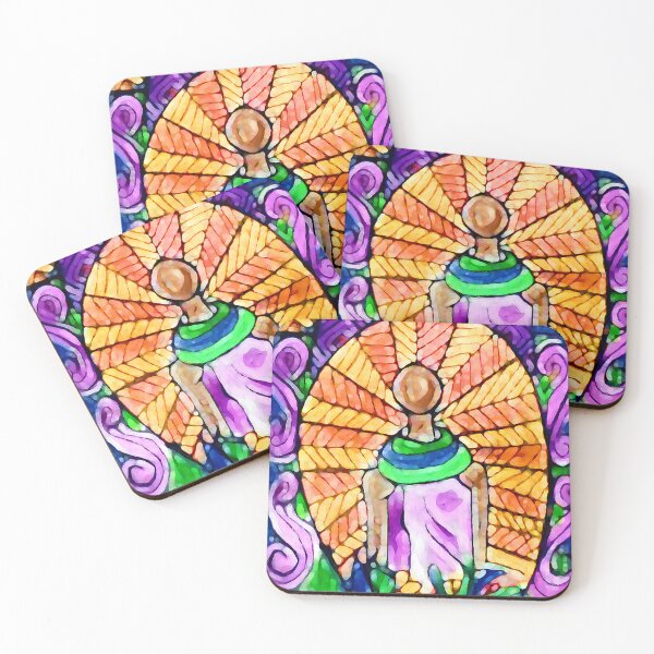 Item preview, Study to Mother Earth  designed and sold by Madalena Lobao-Tello.