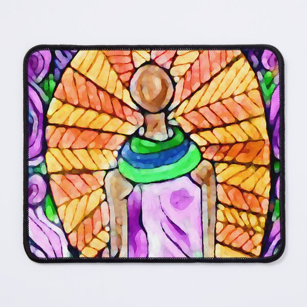 Item preview, Study to Mother Earth  designed and sold by Madalena Lobao-Tello.