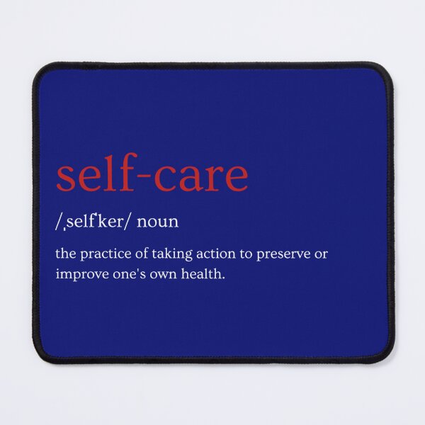 Item preview, Self care designed and sold by Selectionshop68.