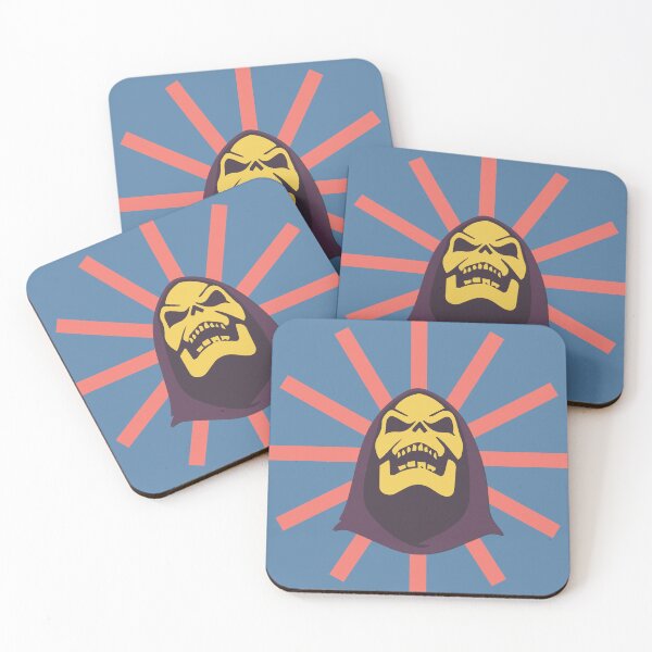 Item preview, Skeletor's Amazing Book of Wonderful Plans designed and sold by Murder of Crows.