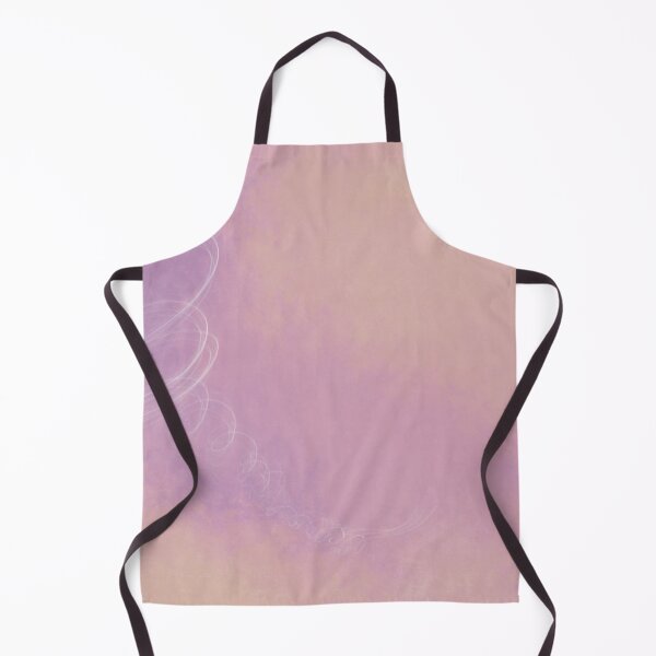 Item preview, Sweet Magical Peachy Pink, Purple, Yellow Pattern designed and sold by strongpurpose.