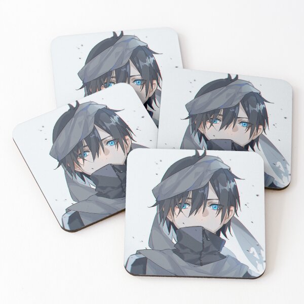 Item preview, Noragami #20 designed and sold by Rk4shop.