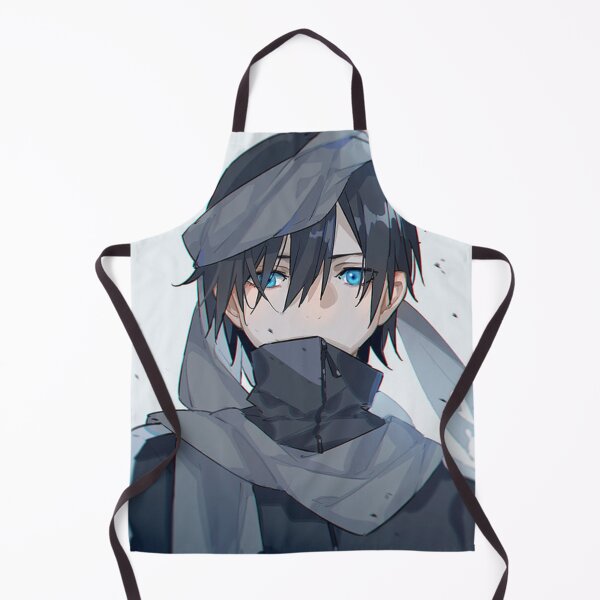 Item preview, Noragami #20 designed and sold by Rk4shop.