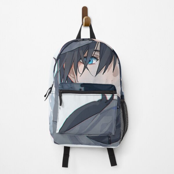 Item preview, Noragami #20 designed and sold by Rk4shop.