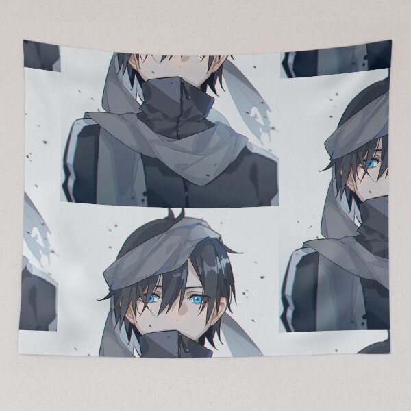 Item preview, Noragami #20 designed and sold by Rk4shop.
