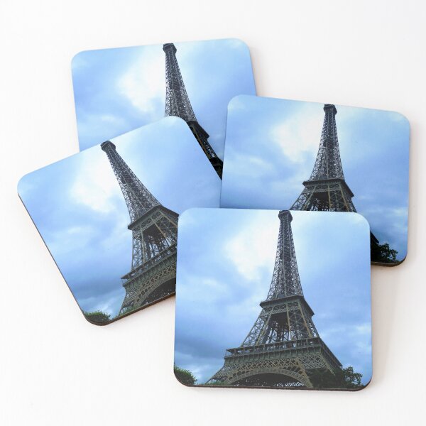 Item preview, Paris Tour Eiffel designed and sold by BlascoShop.