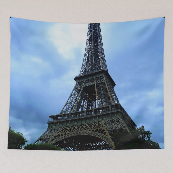 Item preview, Paris Tour Eiffel designed and sold by BlascoShop.
