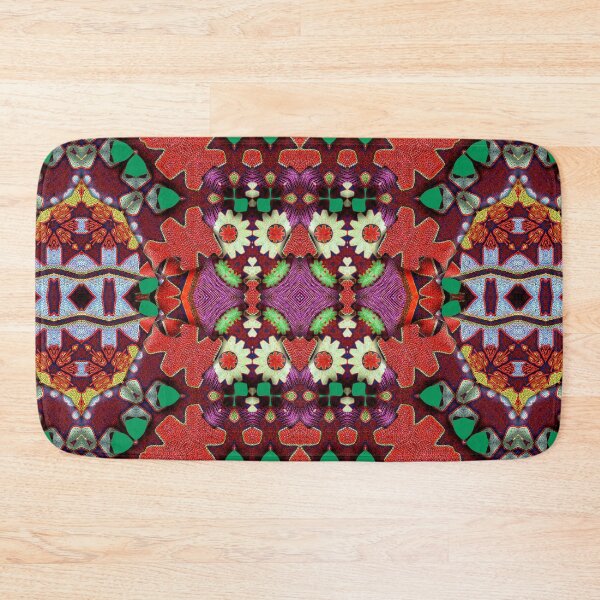 Item preview,  EXPRESSIVE SARILMAK PATCHWORK CHRISTMAS CAROL FOR A MAGICAL CHRISTMAS TIME. designed and sold by Ralek.