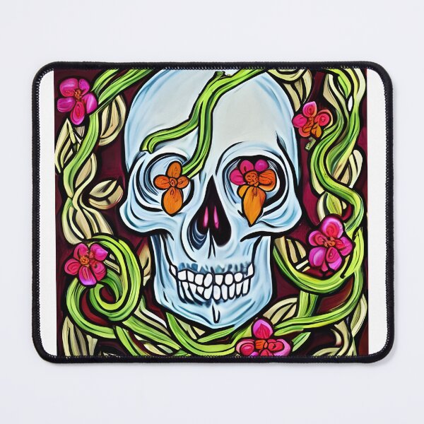 Item preview, Bones and Botany 4 designed and sold by BeneficialStuff.