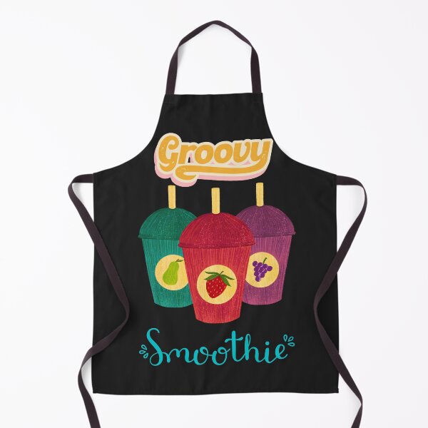 Item preview, groovy smoothie designed and sold by mikefer.