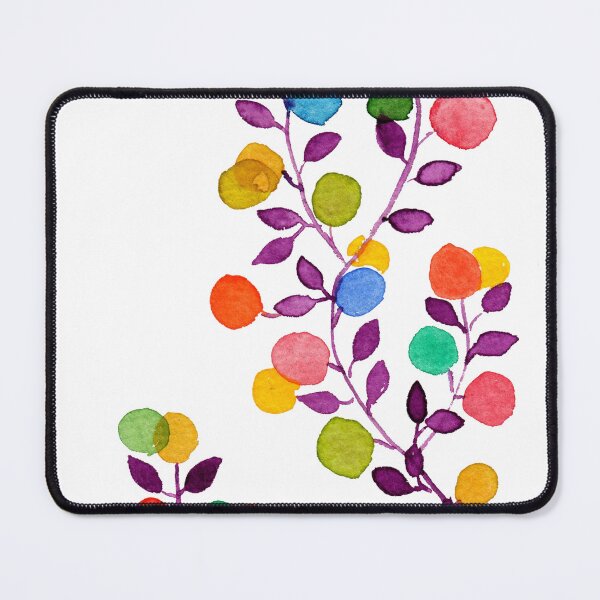 Item preview, Colorful plant designed and sold by Cacatuart.