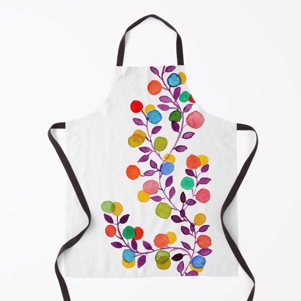 Item preview, Colorful plant designed and sold by Cacatuart.