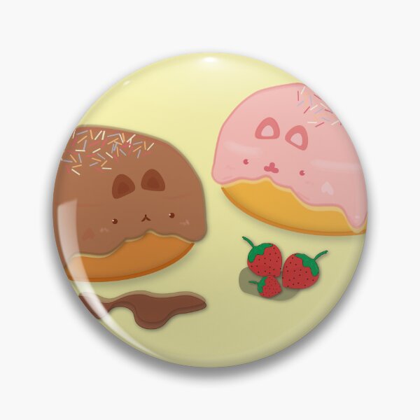 Item preview, My Sweets two flavours designed and sold by Milasho.