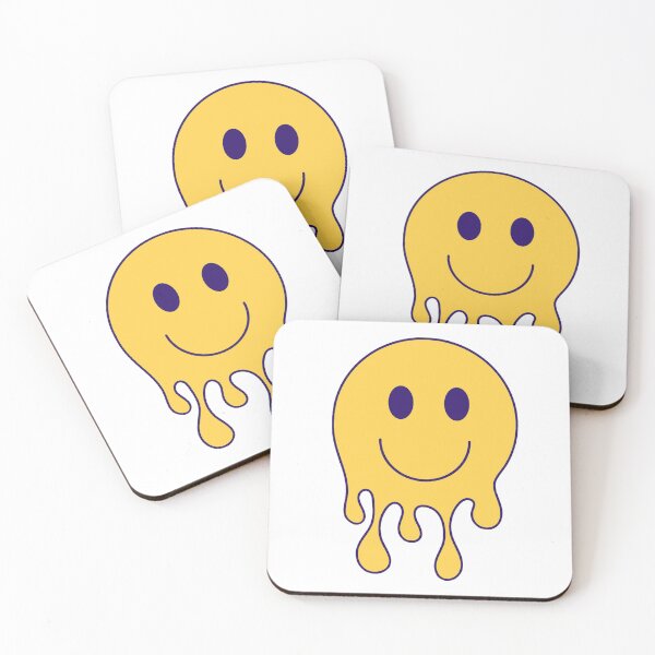 Item preview, Smiley Drip designed and sold by kamuipreme.