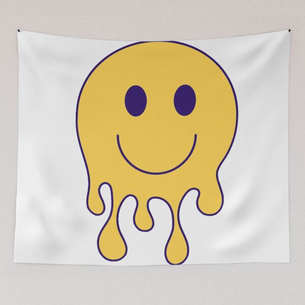 Item preview, Smiley Drip designed and sold by kamuipreme.
