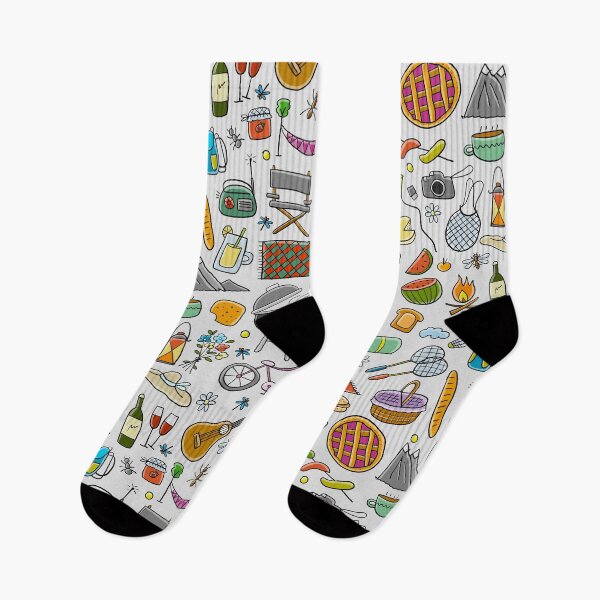 Item preview, It's Picnic time! Summer Party concept. Weekend with friends or family outdoor designed and sold by Kudryashka.