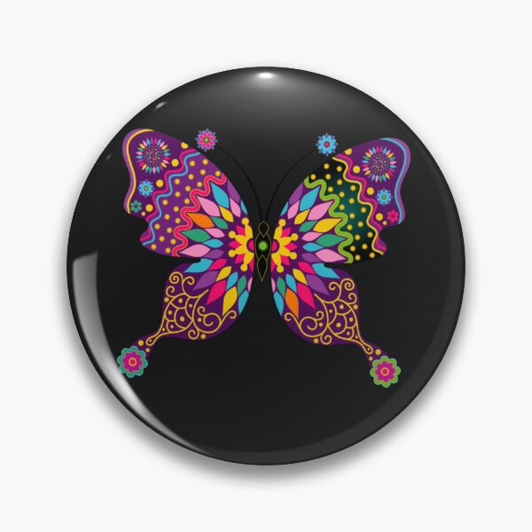 Item preview, coloring butterfly designed and sold by Igmir.