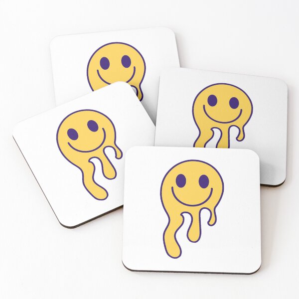 Item preview, Smiley Drip designed and sold by kamuipreme.