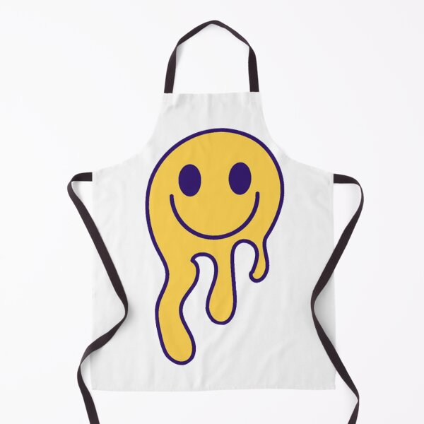 Item preview, Smiley Drip designed and sold by kamuipreme.