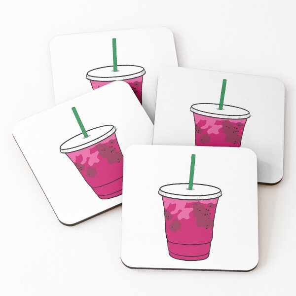 Item preview, Dragon Drink Sticker designed and sold by Marianna's Meraki.