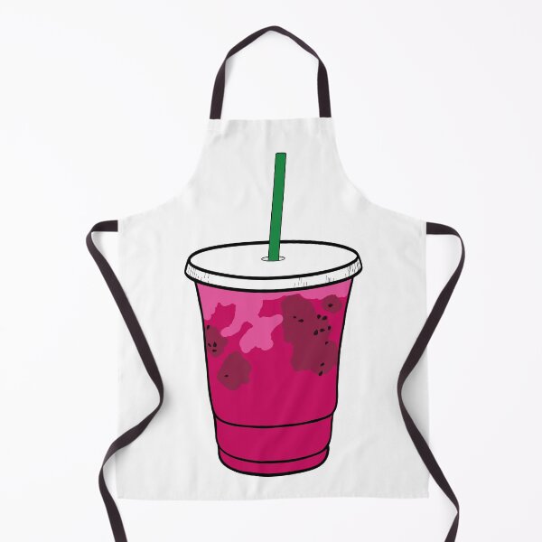 Item preview, Dragon Drink Sticker designed and sold by Marianna's Meraki.